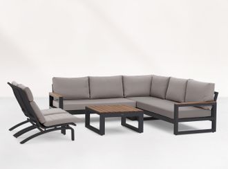 Soho Loungeset