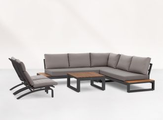 Soho Loungeset