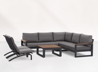 Soho Loungeset