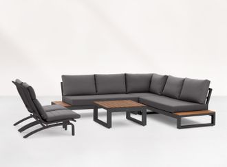 Soho Loungeset