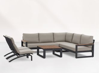 Soho Loungeset