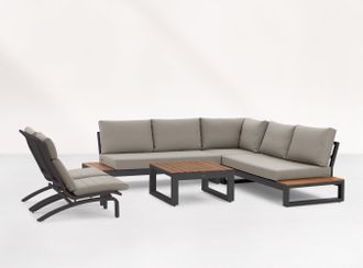 Soho Loungeset