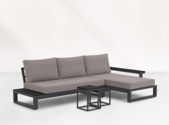 Soho Loungeset