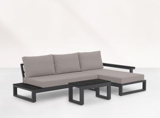 Soho Loungeset