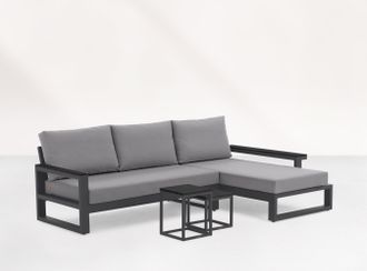 Soho Loungeset