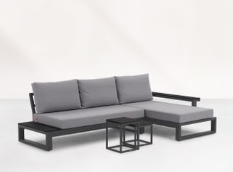 Soho Loungeset