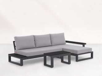 Soho Loungeset