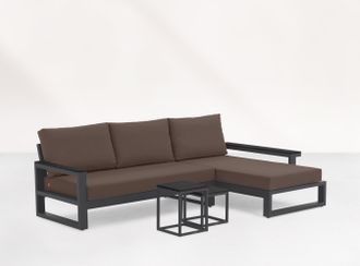 Soho Loungeset