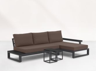 Soho Loungeset