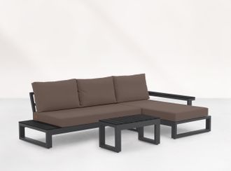 Soho Loungeset