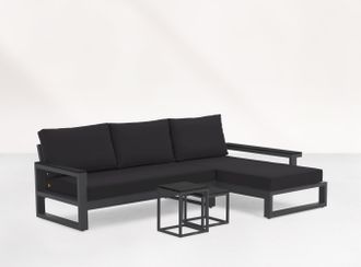 Soho Loungeset