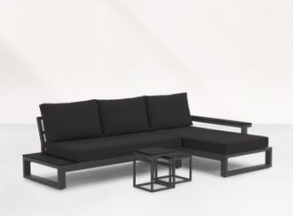 Soho Loungeset