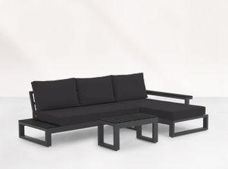 Soho Loungeset