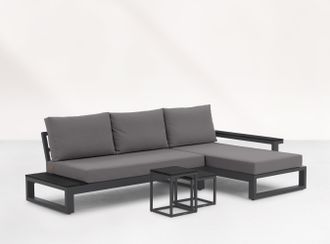 Soho Loungeset