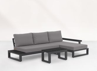 Soho Loungeset