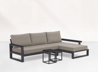 Soho Loungeset