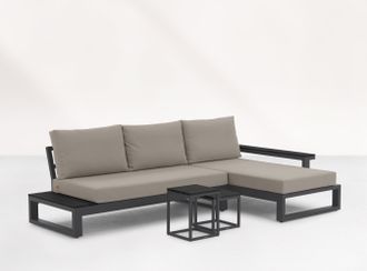 Soho Loungeset
