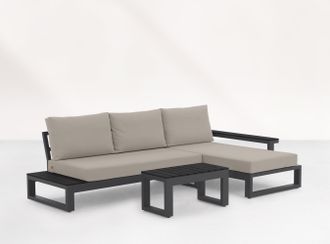 Soho Loungeset