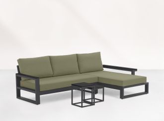 Soho Loungeset