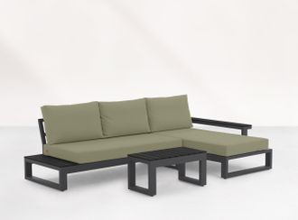 Soho Loungeset