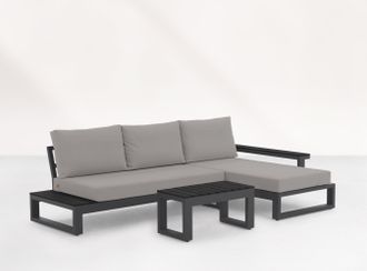 Soho Loungeset