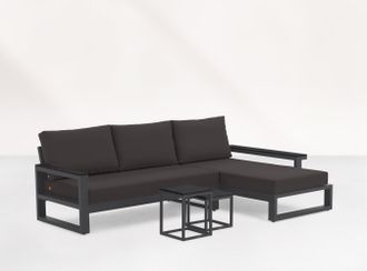 Soho Loungeset