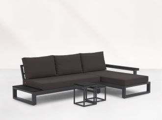 Soho Loungeset