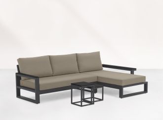 Soho Loungeset