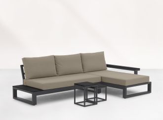 Soho Loungeset