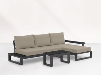 Soho Loungeset