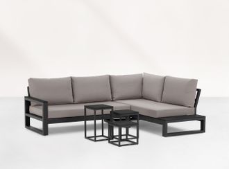 Soho Loungeset