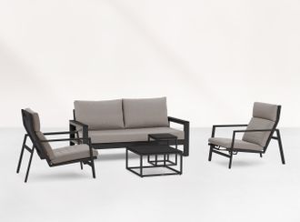 Soho Loungeset