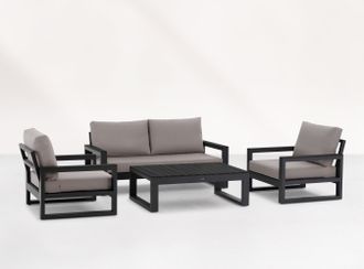 Soho Loungeset