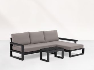 Soho Loungeset