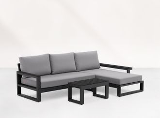 Soho Loungeset