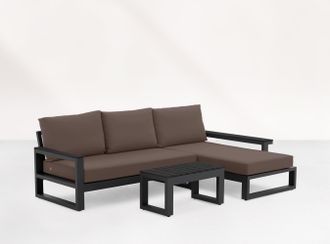 Soho Loungeset