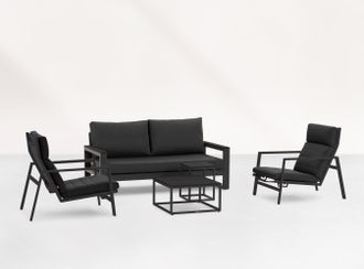 Soho Loungeset
