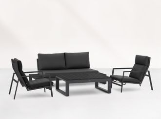 Soho Loungeset