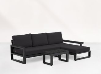 Soho Loungeset