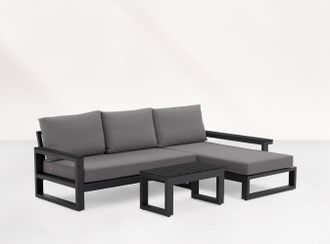 Soho Loungeset