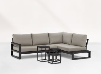 Soho Loungeset
