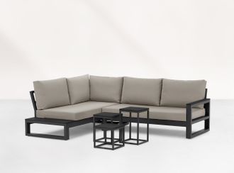 Soho Loungeset