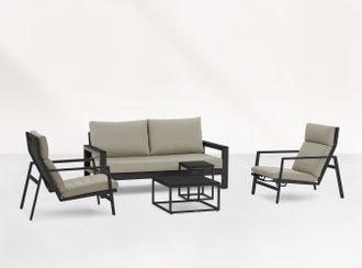 Soho Loungeset