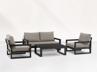 Soho Loungeset