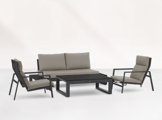 Soho Loungeset