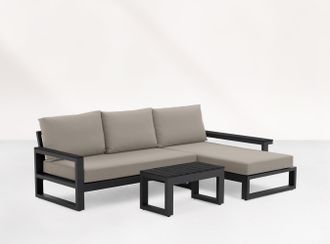 Soho Loungeset