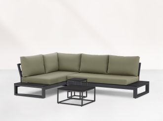 Soho Loungeset