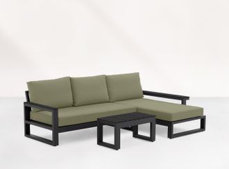 Soho Loungeset