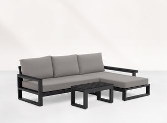 Soho Loungeset