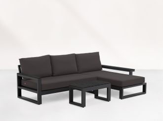 Soho Loungeset